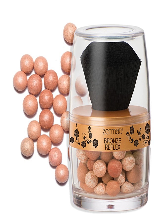 Zermat Eleganzza Reflex, Pearl Blush, 0.64 Oz. - Image 2